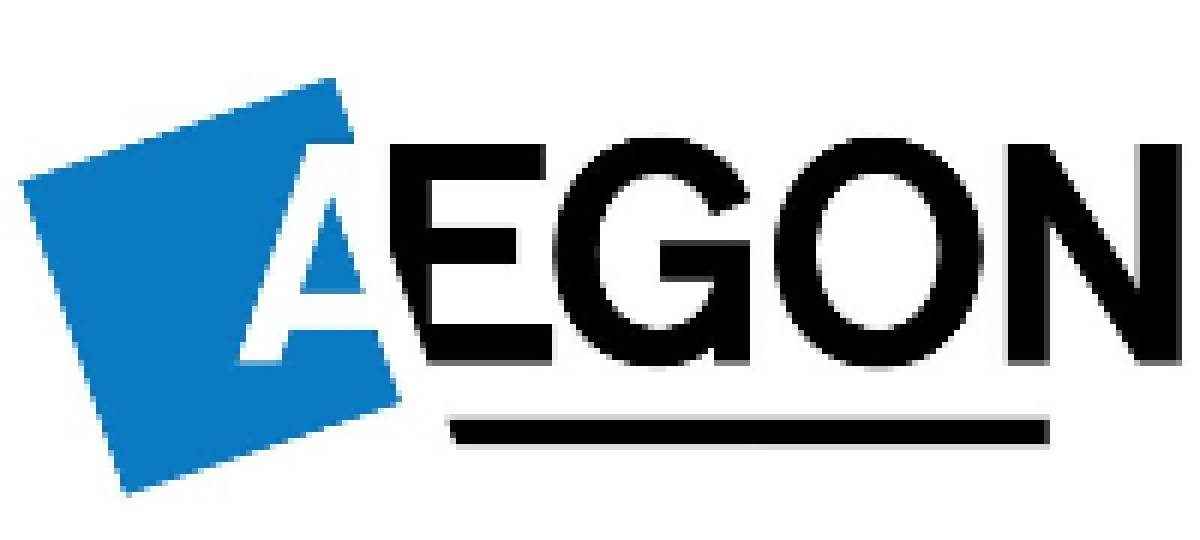 logo - AEGON